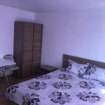 Gæstehus Vila Ana *