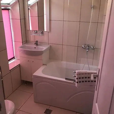 Gæstehus Vila Ana *