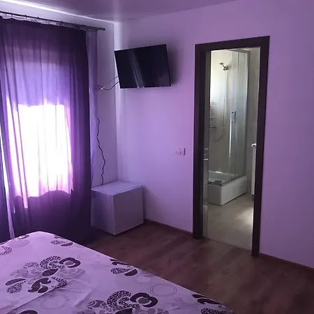Vila Ana Constanţa