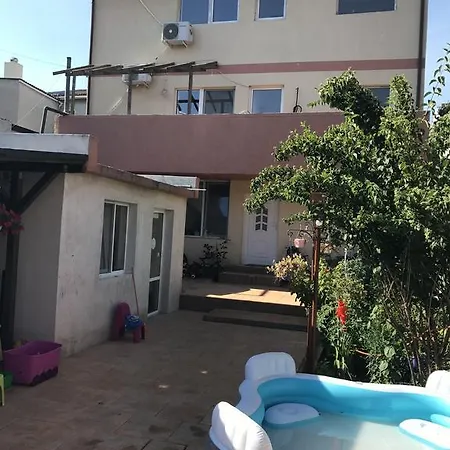 Gasthof Vila Ana Constanţa
