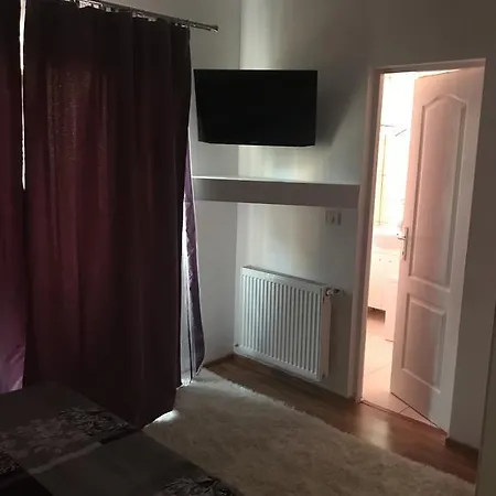 Vila Ana Gasthof Constanţa